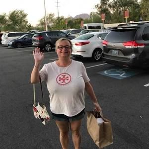 Meet your Posher, Derek